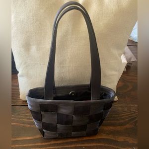 Harvey’s Seatbelt Bag - Small Tote